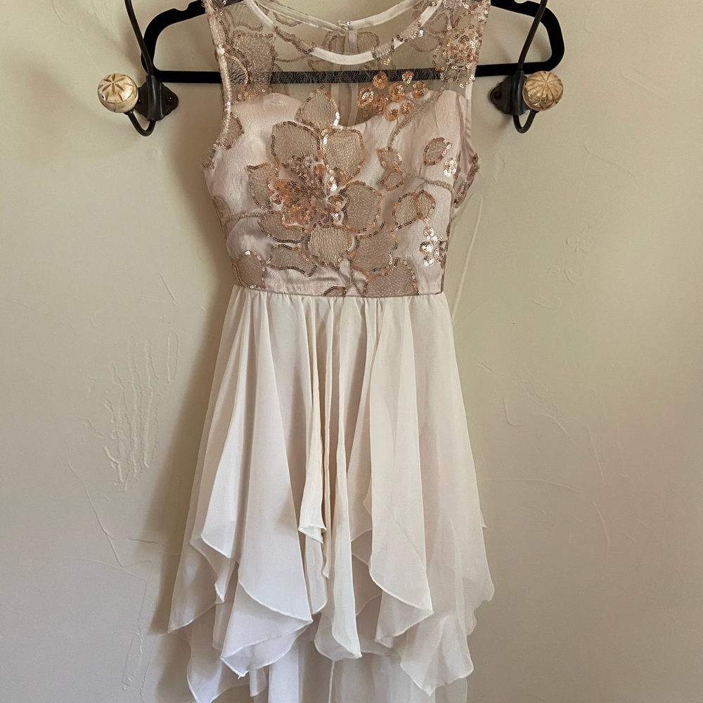 Rare Editions Dress